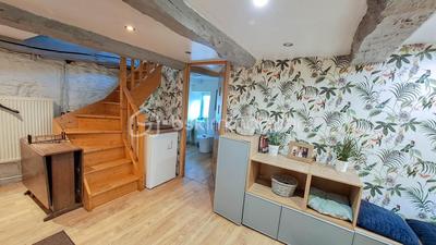 Propriété - 354 m² - 14 pièces