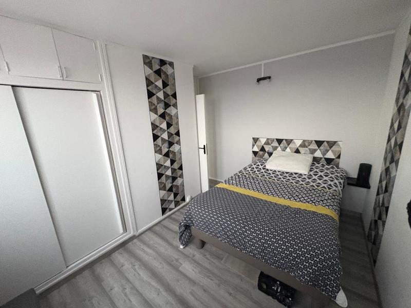 Appartement - 77 m² - 4 pièces