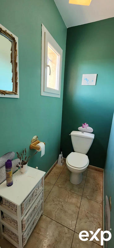 Villa - 171 m² - 6 pièces