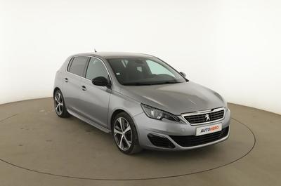 Peugeot 308 1.6 Thp Gt 205 ch