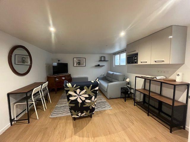 Appartement - 31 m² - 2 pièces