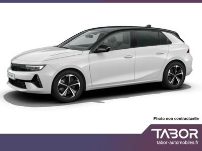 Opel Astra 145 Hybrid At6 Gs Cam Acc