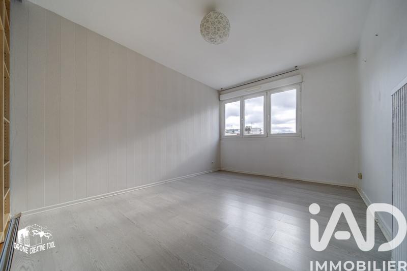 Appartement - 79 m² - 3 pièces