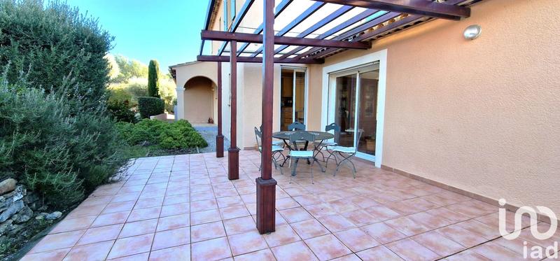 Maison - 203 m² - 6 pièces