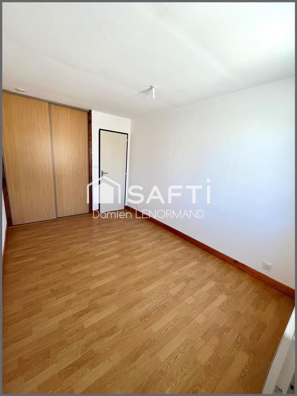 Maison - 130 m² - 7 pièces