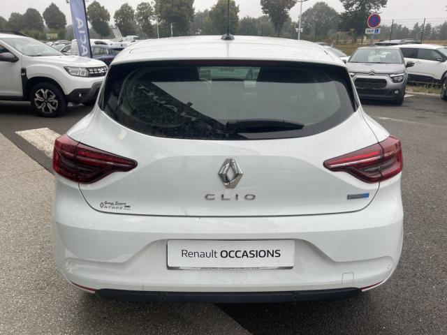 Renault Clio V E-Tech 140 - 21n Business