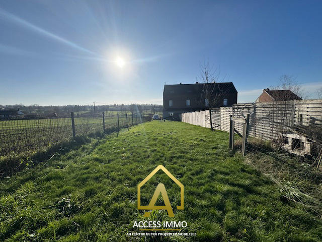 Maison de village - 95 m² - 4 pièces