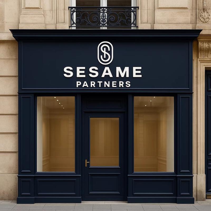 Local commercial - 75 m²