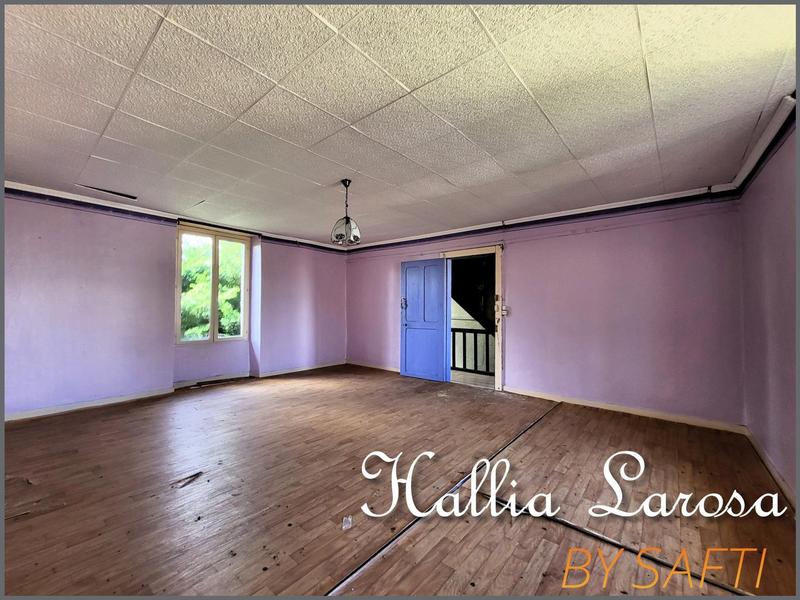 Maison - 170 m² - 5 pièces