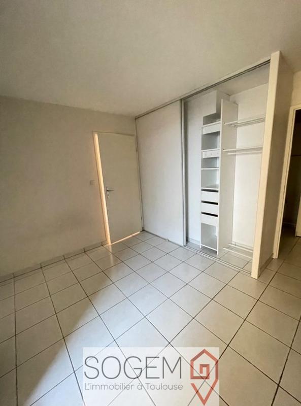 Appartement - 38 m² - 1 pièce