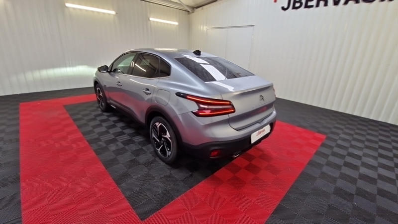 Citroën c4 x PureTech 130 s&amp;amp;S Eat8 Shine