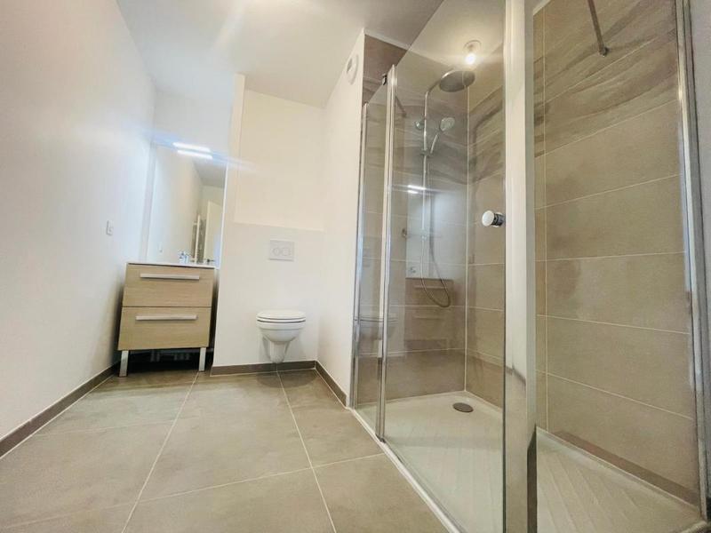 Appartement - 107 m² - 5 pièces