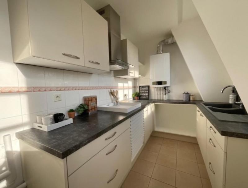 Appartement - 81 m² - 3 pièces