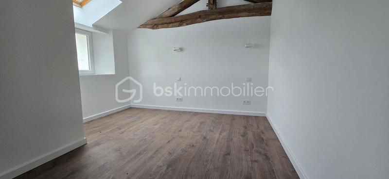 Maison traditionnelle - 142 m² - 5 pièces