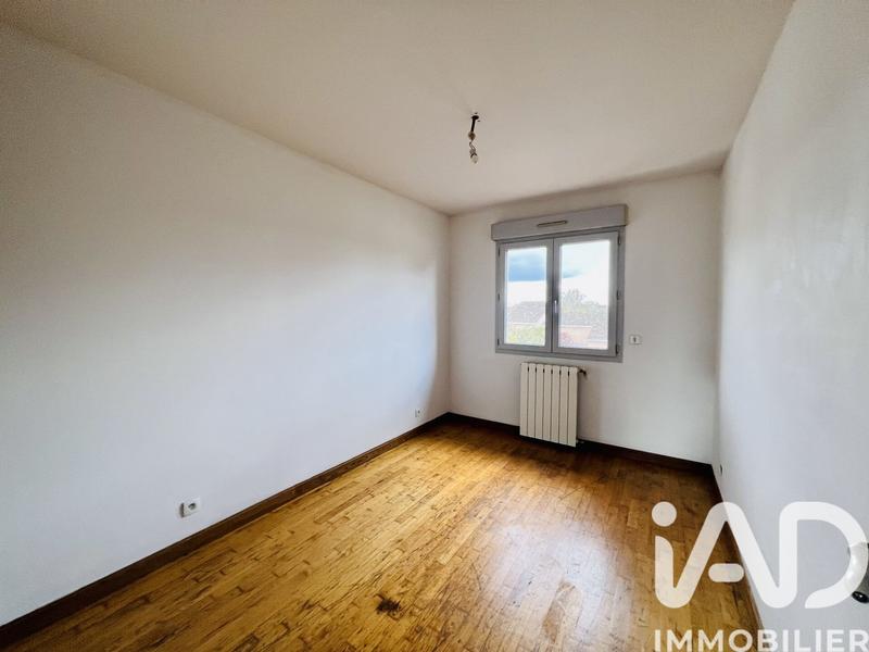 Maison - 78 m² - 4 pièces