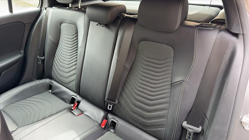 Mercedes Classe a 180 136 7g-Dct Amg Line