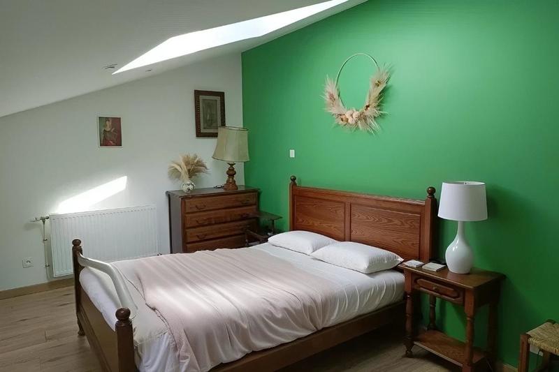 Propriété - 325 m² - 10 pièces