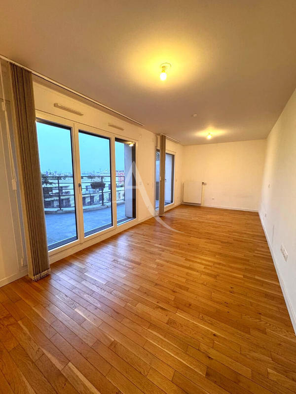 Appartement - 35 m² - 1 pièce