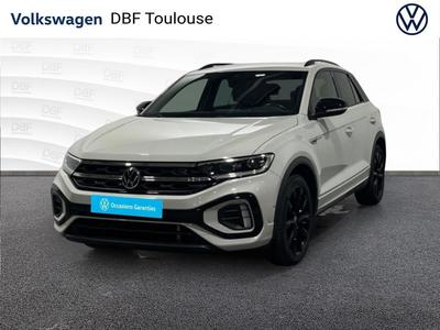 Volkswagen t-Roc 1.5 Tsi Evo2 150 Start/Stop Dsg7 R-Line