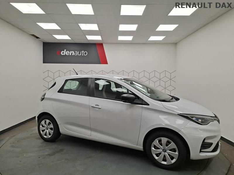 Renault Zoe R110 Life