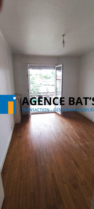 Appartement - 108 m² - 5 pièces