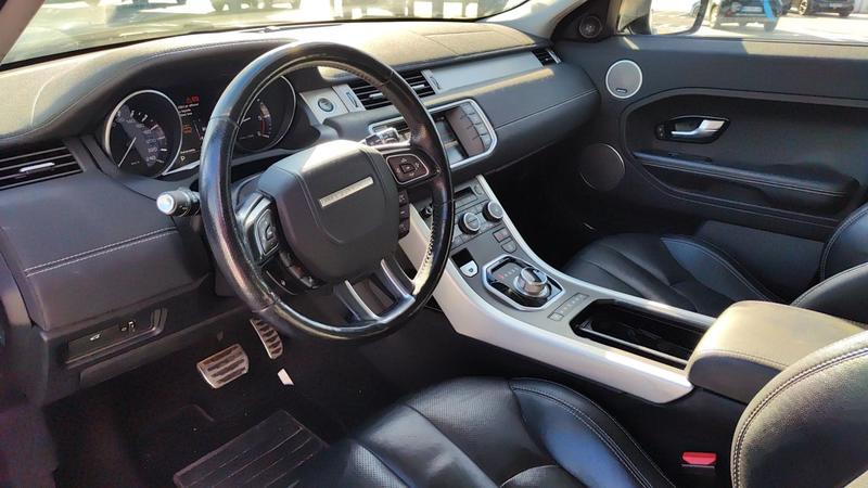 Land Rover Range Rover Evoque II 2.2 Sd4 190 4wd Bva6 R-Dynamic Business