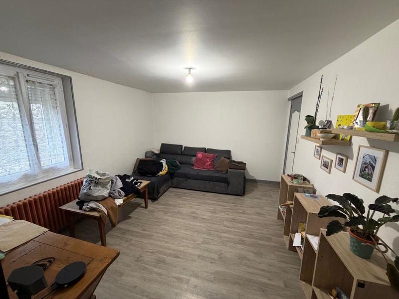 Maison - 197 m² - 5 pièces