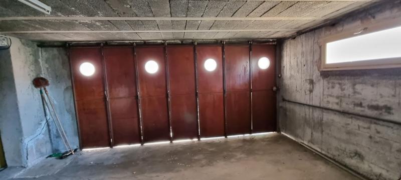 Appartement - 97 m² - 4 pièces