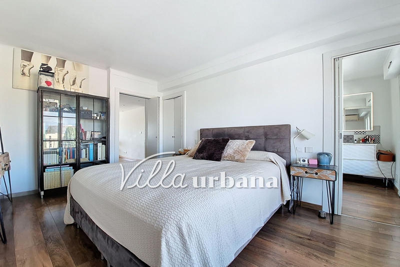 Appartement - 55 m² - 2 pièces