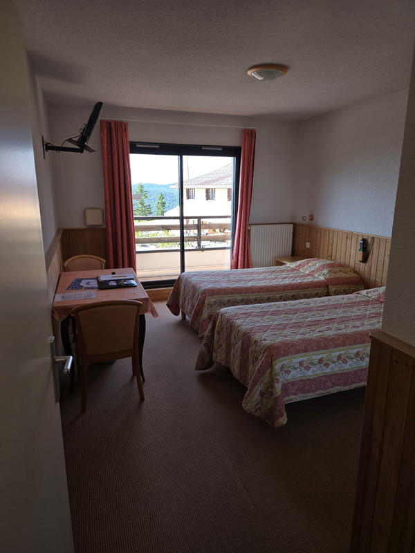 Appartement - 29 m² - 1 pièce