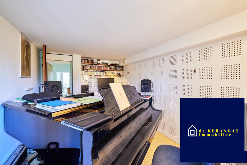 Appartement - 72 m² - 4 pièces