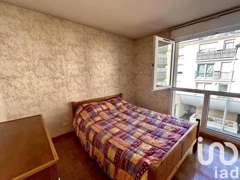 Appartement - 84 m² - 4 pièces