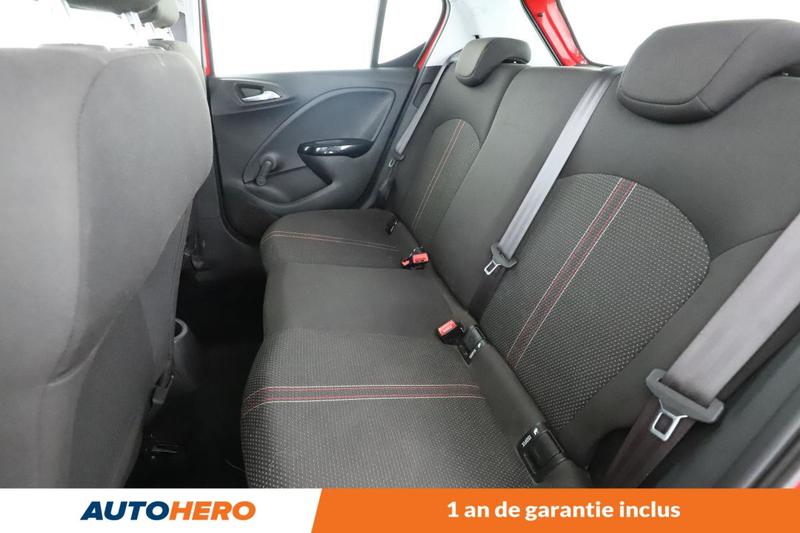 Opel Corsa 1.4 Design Edition 5p 90 ch