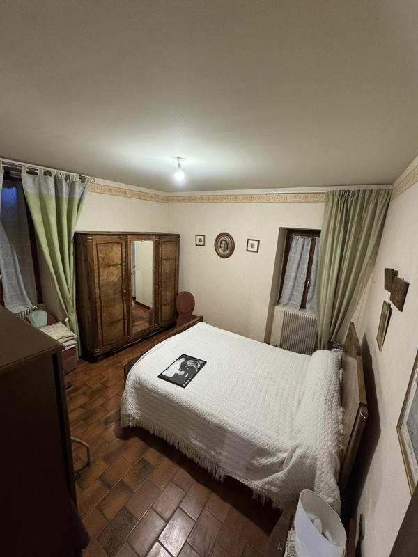 Mas - 136 m² - 7 pièces