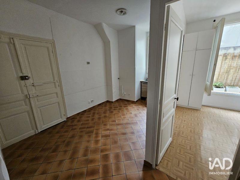 Local commercial - 60 m²