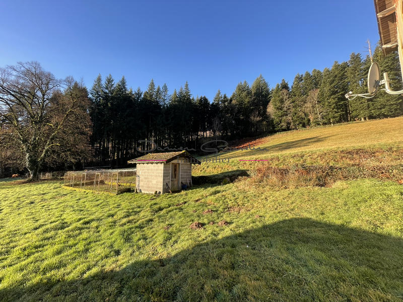 Maison - 130 m² - 4 pièces