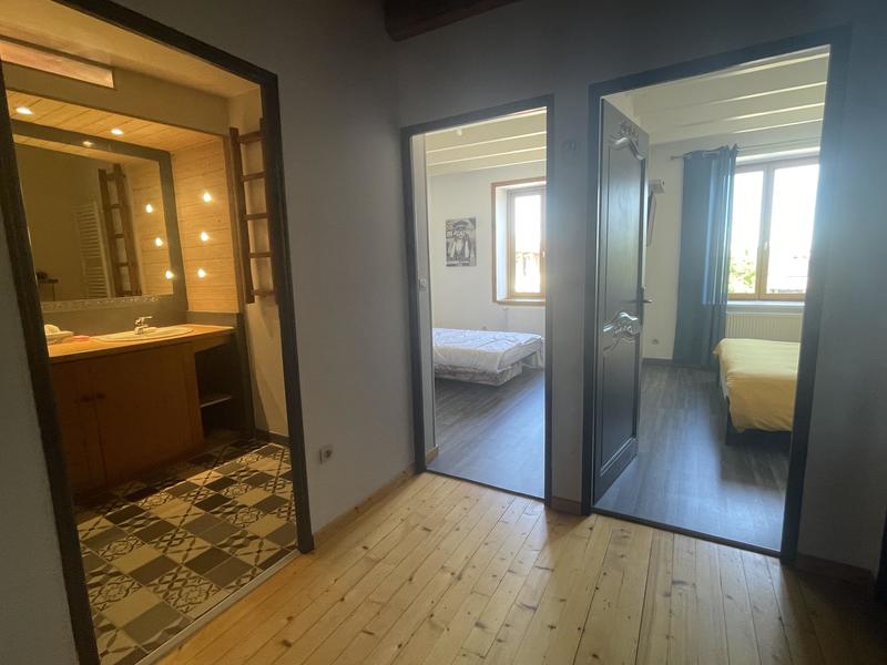 Maison - 139 m² - 6 pièces