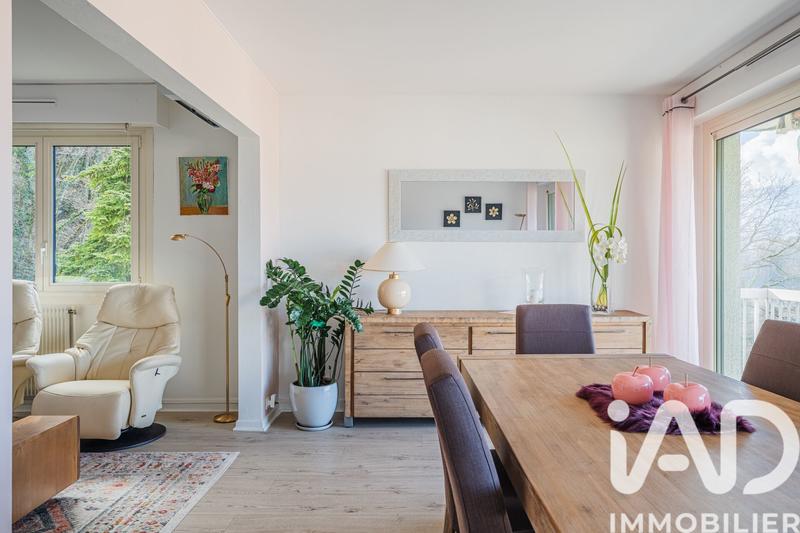 Appartement - 94 m² - 3 pièces