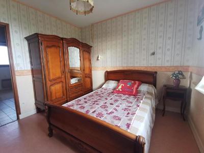 Maison - 77 m² - 4 pièces