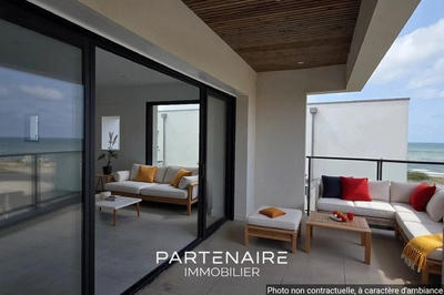 Maison - 147 m² - 6 pièces