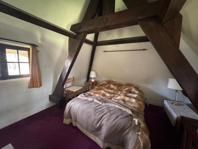 Maison - 178 m² - 8 pièces