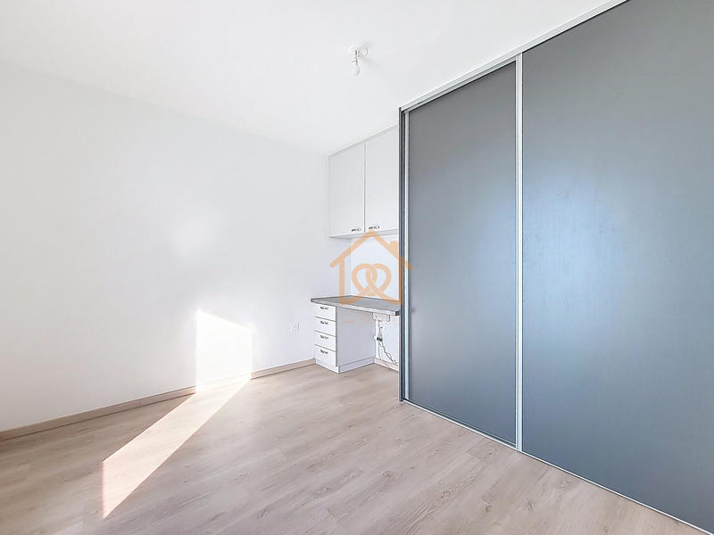 Appartement - 79 m² - 4 pièces