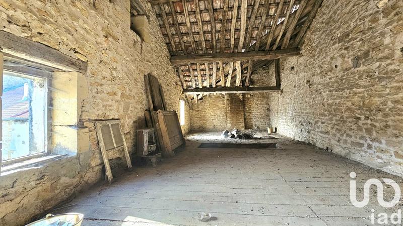 Ferme - 325 m² - 10 pièces