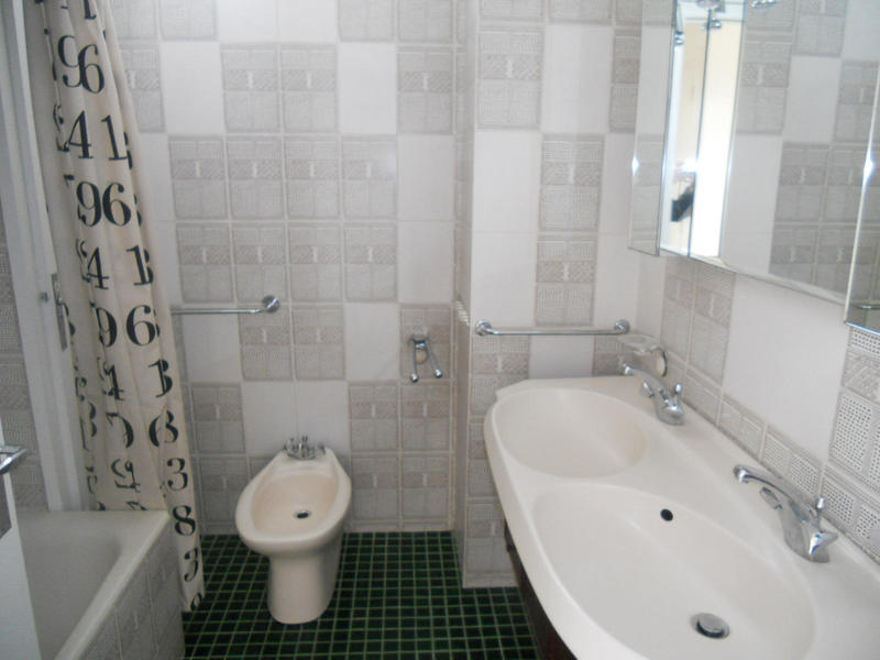 Appartement - 185 m² - 7 pièces