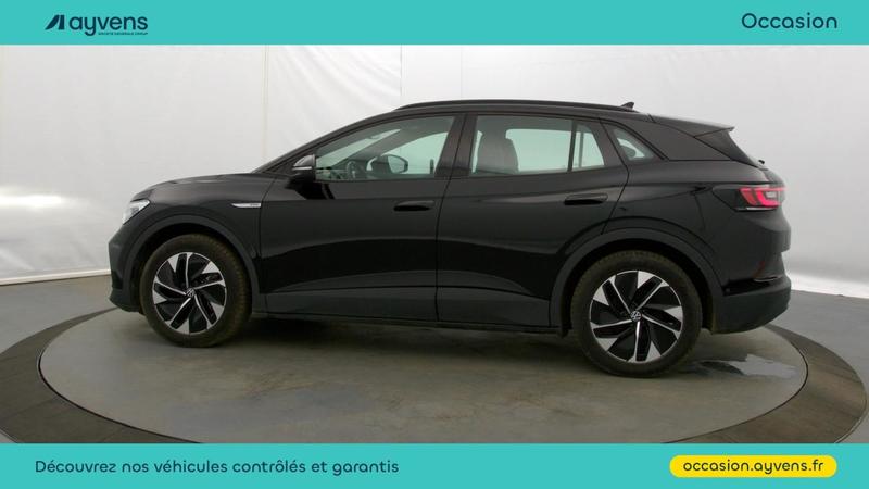 Volkswagen Id.4 204ch Pro Performance 77 kWh Business