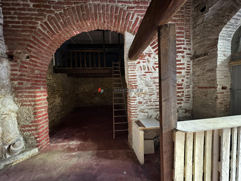 Local d'activités - 62 m² - 2 pièces