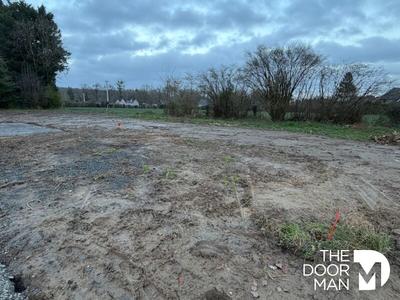 Terrain constructible - 377 m²