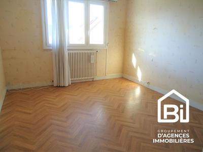 Maison - 130 m² - 4 pièces