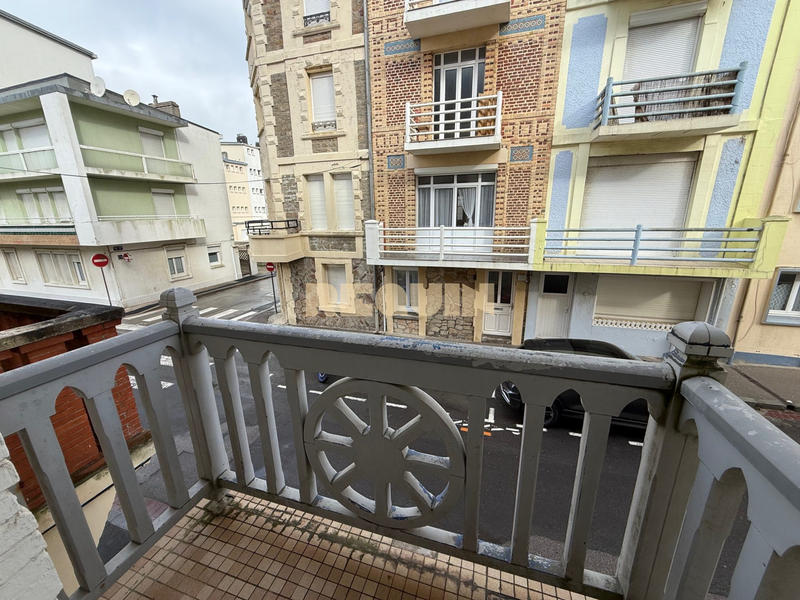 Maison - 106 m² - 6 pièces