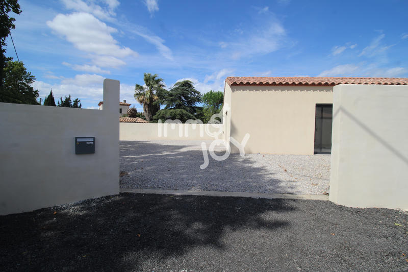 Maison - 107 m² - 4 pièces